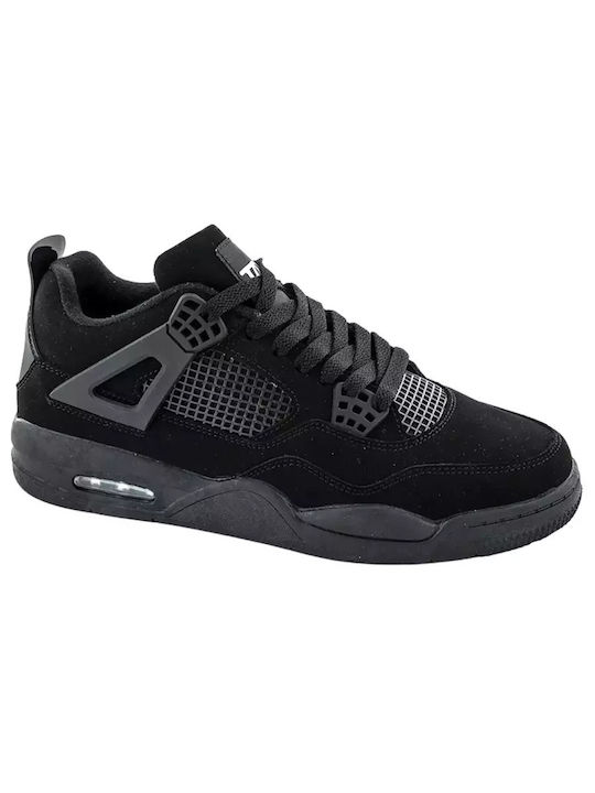 Zak Sneakers BLACK