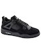 Ανδρικά Sneakers Μαύρο