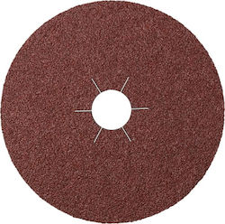 Klingspor 125mm Șmirghel K30 125mmx125mm