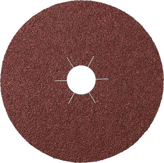 Klingspor Orbital Sander Sanding Sheet K16 125x125mm Set 25pcs