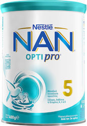 Nestlé Γάλα σε Σκόνη Nan Optipro 5 για 36+ Μηνώ...