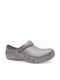 Wearer Tech Femei Sabot Gri
