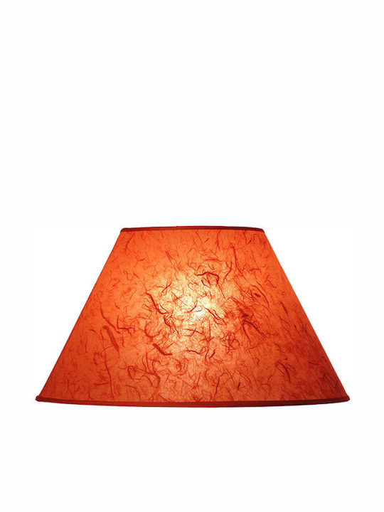 Starlight Conical Lamp Shade Rhodes with Diamet...