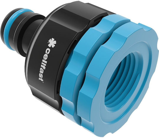 Cellfast 53-210 Σύνδεσμος Ποτίσματος 25.4mm