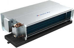 Gree Fan Coil 4.5/5.35kW Καναλάτο 100x52x23.5cm