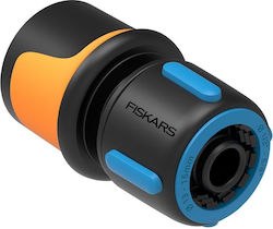 Fiskars 1027072 Свързващ елемент за капково напояване Син