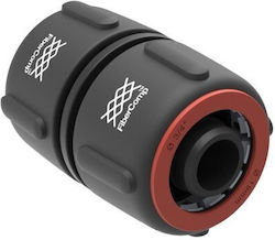Fiskars 1054785 Bewässerungsverbinder 19mm