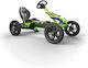 Rally Go Kart Cu Un Loc Cu Pedală Inspirat Verd...