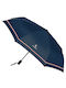 El Ganso Umbrella Compact Navy Blue