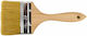 AWTools Πινέλο Βαφής Ίσιο 90mm