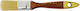 AWTools Paint Brush Straight 25mm 1'' 1pcs