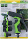 Kinzo Water Gun 3 Functions