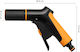 Fiskars Wasserpistole mit 3 Funktionen