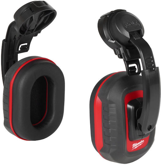 Milwaukee 4932478877 Earmuffs for Helmet