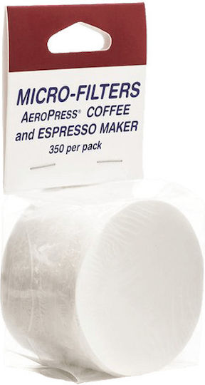 Coffee Island 1 Filter Kaffee Papier