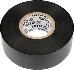 Yato Изолационна Лента PVC Черна