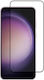Fingerprint 0.33mm Full Glue Full Face Tempered Glass Μαύρο (Galaxy S24+)