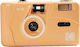 Kodak Film Camera M38 Orange