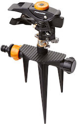 Fiskars Пулсиращ Разпръсквач Поливачки 1023658 Fiskars Пулсиращ Разпръсквач Поливачки 1023658