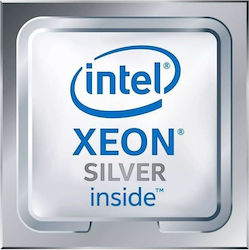 Fujitsu Xeon Intel Xeon Silver 4314 2.4GHz Processor 16 Core for Socket 4189 in Box