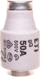 ETI Melting Safety Fuse Diazed