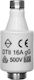 Hager Melting Safety Fuse Diazed
