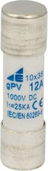 Elektro Plast Ασφάλεια Τήξεως