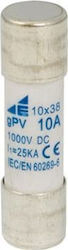Elektro Plast Sicherungsschmelze