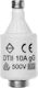 Hager Melting Safety Fuse Diazed