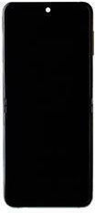 Samsung Екран със Сензорен Механизъм за Samsung Galaxy Z Flip 5G (Зелен)