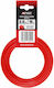 AWTools AW70134 Μεσινέζα Αστεροειδής Μήκους 15m και Πάχους 2mm