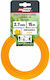 AWTools AW70136 Brush Cutter Trimmer Line Star Length 15m and Thickness 2.7mm