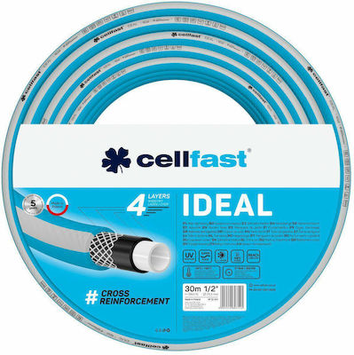 Cellfast Λάστιχο Bewässerung 1/2" 50m