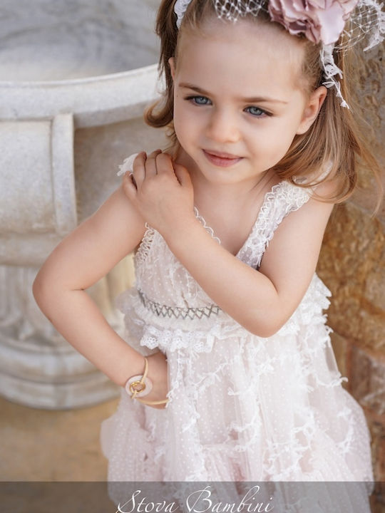 Stova Bambini Baptism Dress