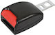 CarMotion Seat Belt Buckle Alarm Stopper