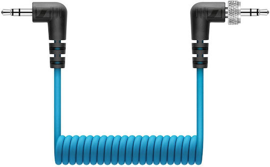 Sennheiser Cl 35 Кабел 6,3 мм мъжки - 6,3 мм мъжки 1м (508648)