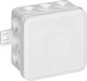 Orno Surface Mounted Electrical Box IP54