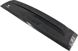 Wevora Silikonwischerblatt Trockner Für Auto 30cm