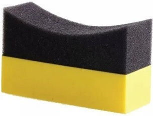 Carsun Sponge Cleaning Car