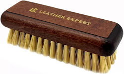 Leather Expert Perie Curățare pentru Tapițerie - piele auto