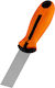 Neo Tools Spatula Inox 20mm cu Mâner de Plastic 50-351