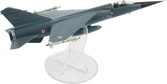 Mirage F1C Modellfigur Flugzeug im Maßstab 1:72