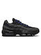 Nike Air Max 95 Ανδρικά Sneakers Μαύρα