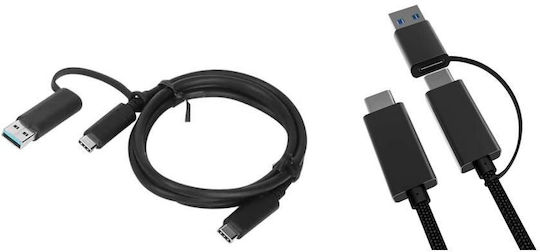 Microconnect Regular USB to Type-C Cable 3A 1m (USB3.1CCA1)