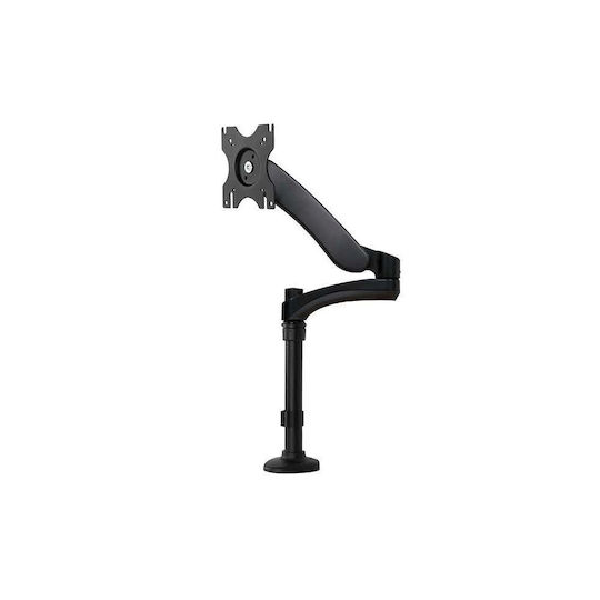 B-Tech Επιτραπέζια Βάση Οθόνης με Βραχίονα (BT7383/B)