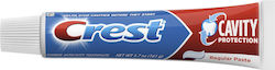 Crest Cavity Protection Pastă de dinți 161g Crest Cavity Protection Pastă de dinți 161g