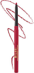 Milani Understatement Μολύβι Χειλιών Sassy Cherry