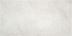 Keratile Fliese Boden Innenbereich 120x60cm White