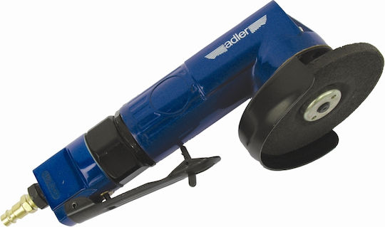 Adler Pneumatic Angular Grinder MAR449C