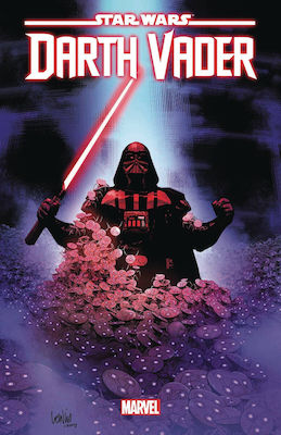 Star Wars Darth Vader 41 OCT230748